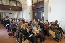 Assemblea Odg Toscana 2024: Bartoli, “Il giornalismo avrà futuro se sarà qualificato”